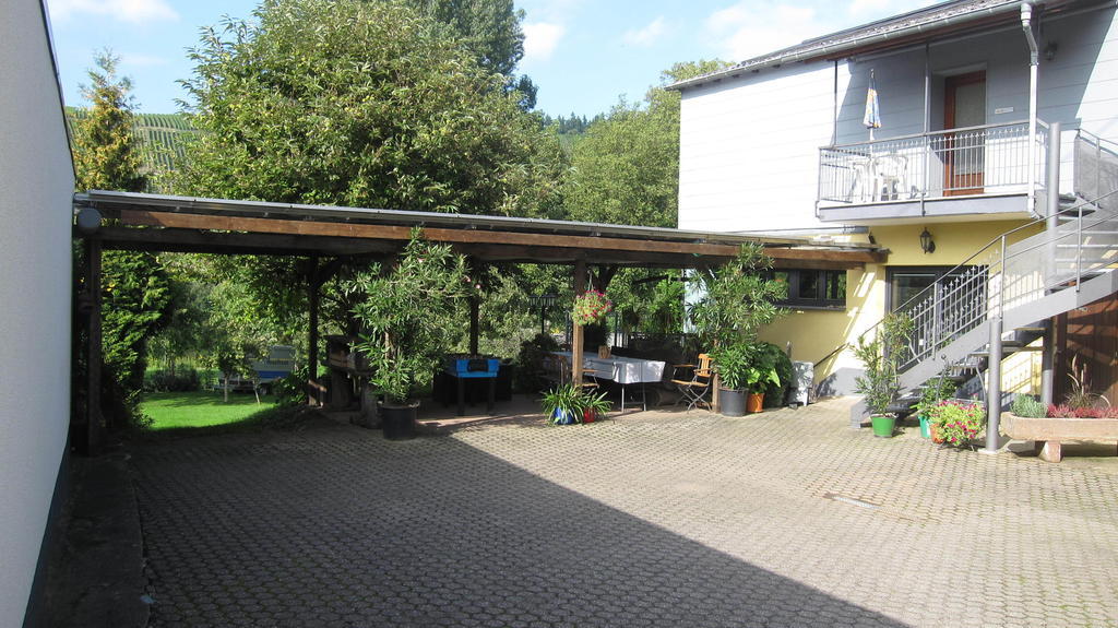 2Type4 - Apartments Brauneberg Extérieur photo