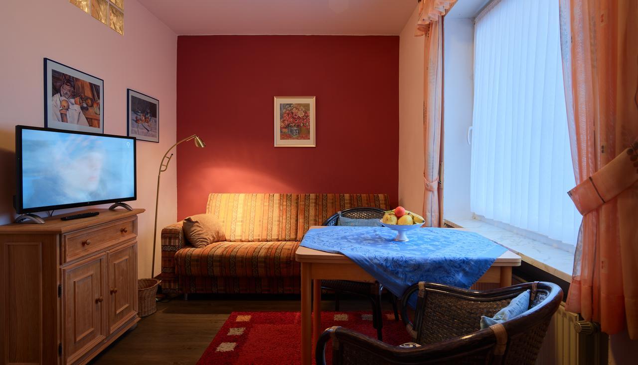 2Type4 - Apartments Brauneberg Extérieur photo