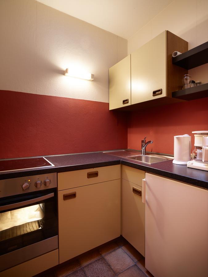 2Type4 - Apartments Brauneberg Extérieur photo