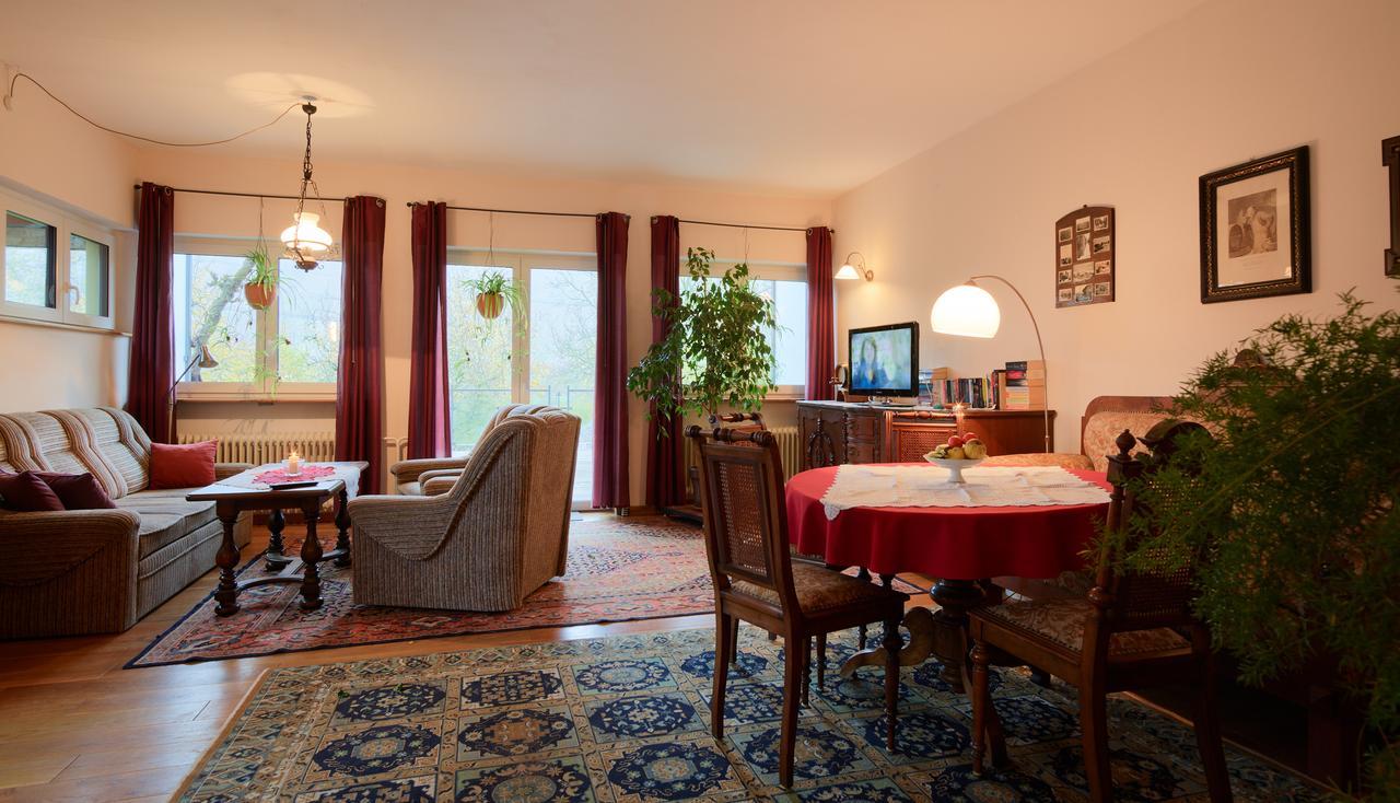 2Type4 - Apartments Brauneberg Extérieur photo
