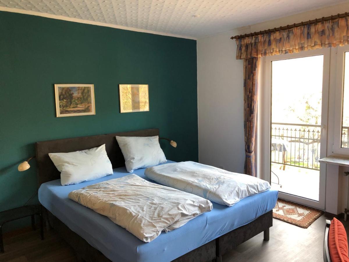 2Type4 - Apartments Brauneberg Extérieur photo