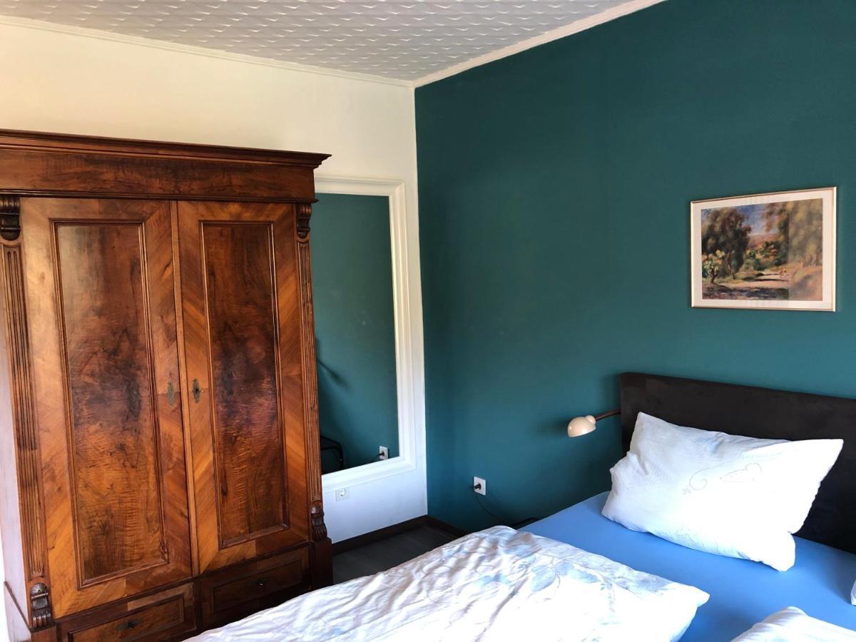 2Type4 - Apartments Brauneberg Extérieur photo