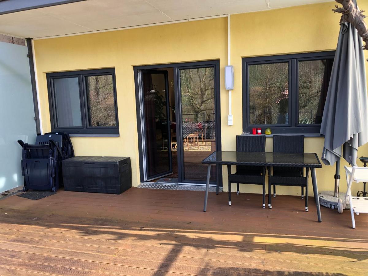 2Type4 - Apartments Brauneberg Extérieur photo
