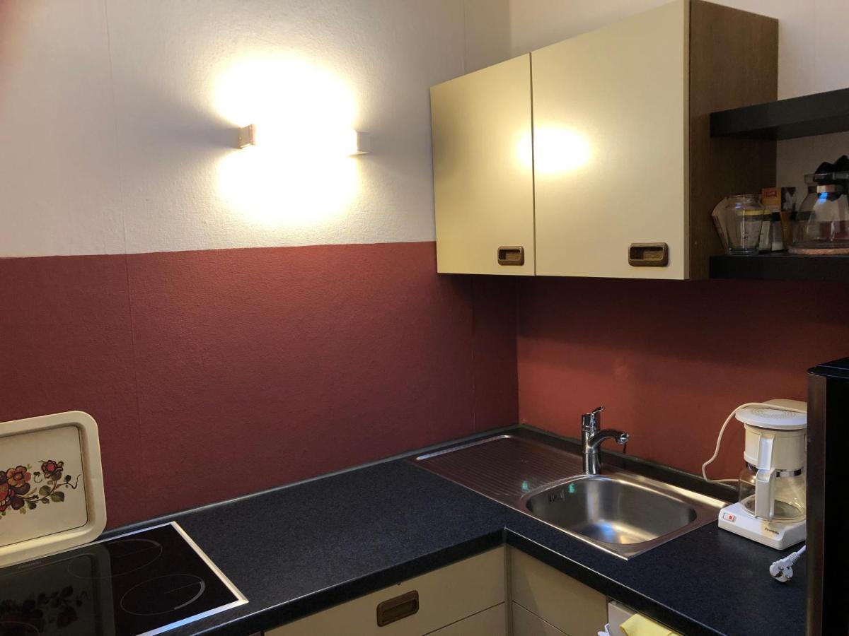 2Type4 - Apartments Brauneberg Extérieur photo