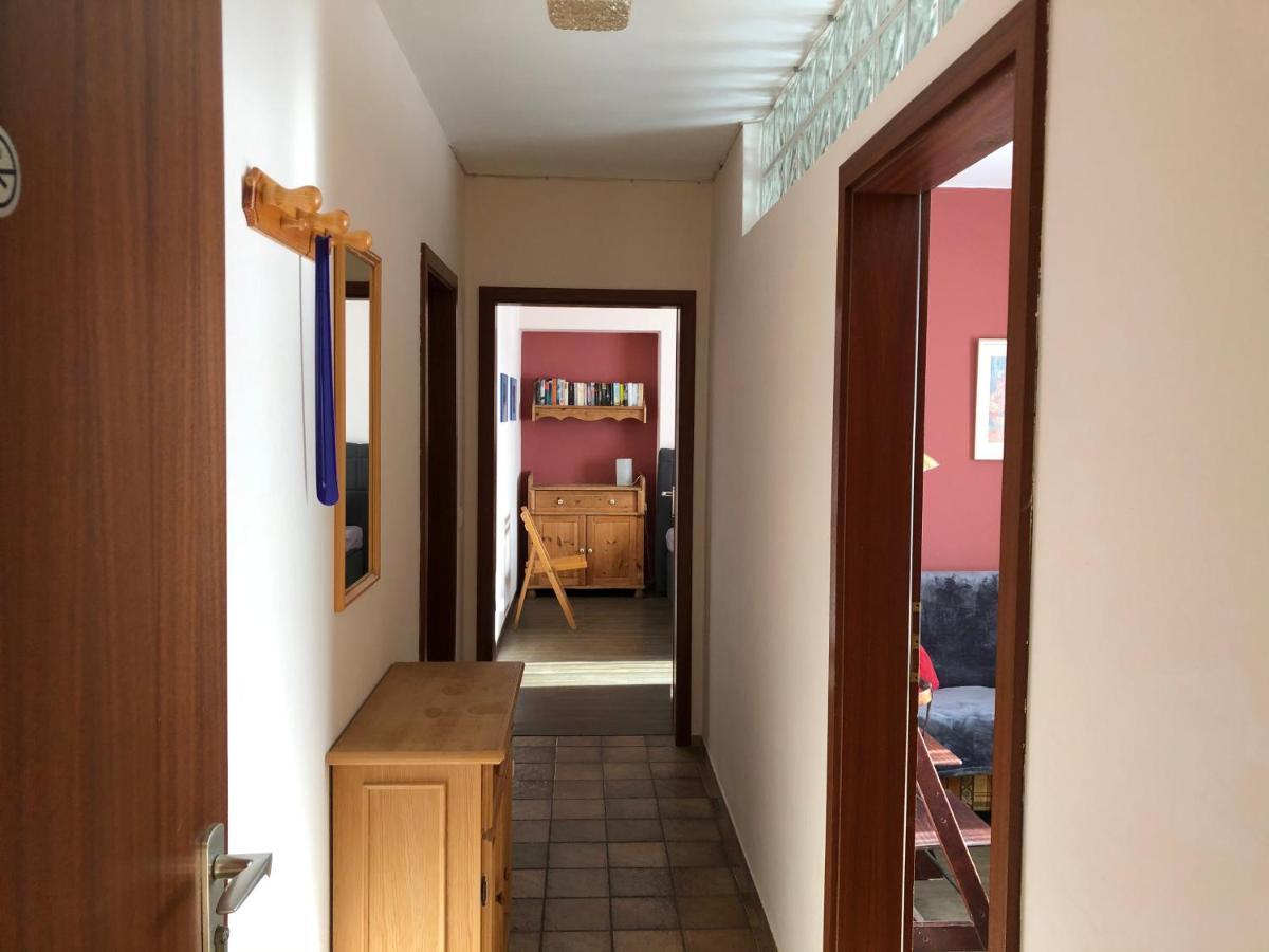 2Type4 - Apartments Brauneberg Extérieur photo