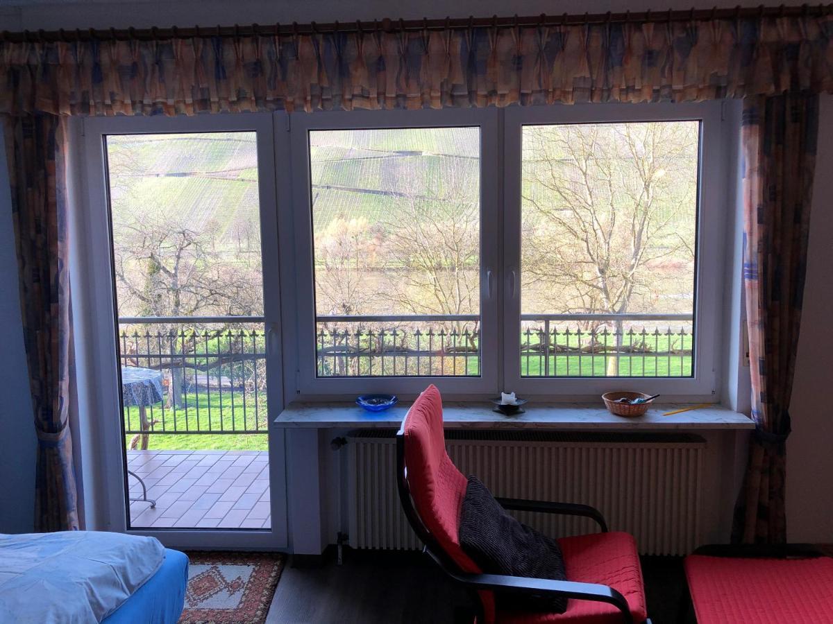 2Type4 - Apartments Brauneberg Extérieur photo