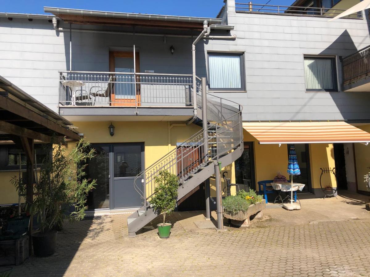 2Type4 - Apartments Brauneberg Extérieur photo
